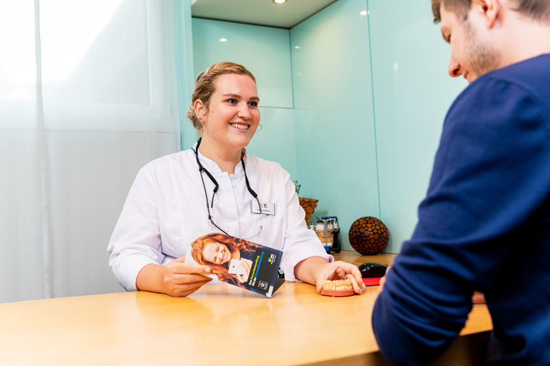 Angstfrei & Entspannt