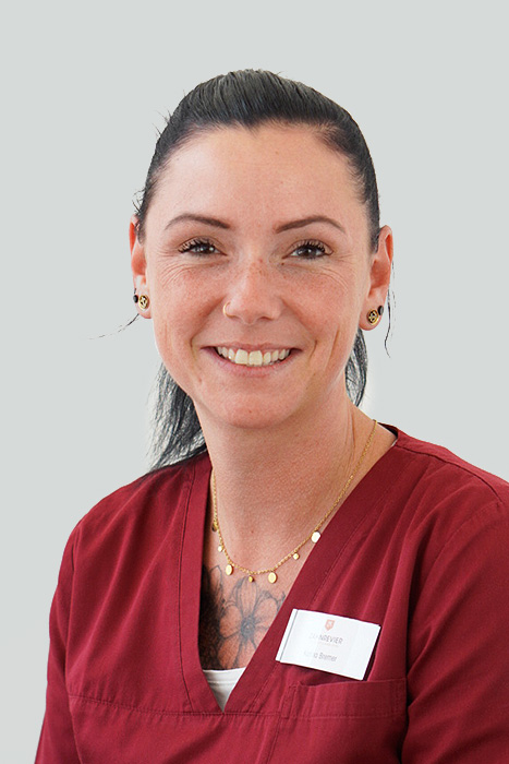 Karina Tamar-Bremer